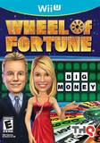 Wheel of Fortune (Nintendo Wii U)